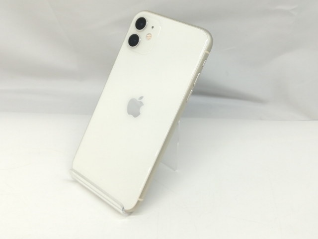 Apple iPhone 11 本体 64GB ホワイト iPhone11 本体 ホワイト 64GB SIM