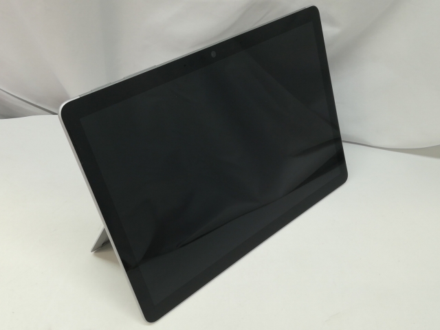 【中古】Microsoft Surface Go2 【Pentium Gold 4425Y 4G 64G(Flash)】 STV-00012【札幌】保証期間１ヶ月【ランクB】
