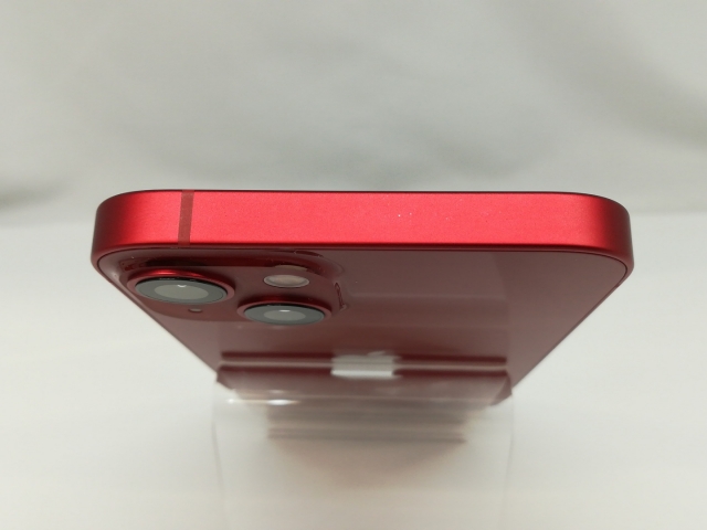iPhone13 product RED 256GB SIMフリー Amazon | 【整備済み品