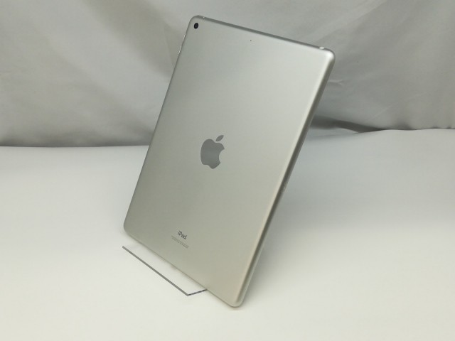 【中古】Apple iPad（第9世代） Wi-Fiモデル 256GB シルバー MK2P3J/A【札幌】保証期間１ヶ月【ランクB】