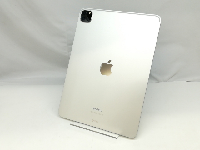 中古】Apple iPad Pro 11インチ（第4世代） Wi-Fiモデル 128GB