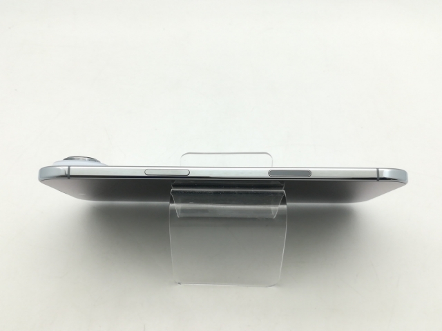 中古】Apple 国内版 【SIMフリー】 iPhone Air 256GB スカイブルー