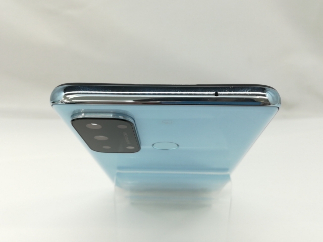 OPPO Reno5 A アイスブルー 128 GB SIMフリー 中古品〕 OPPO Reno5 A 128GB