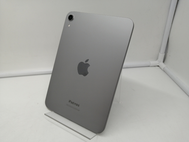 中古】Apple 【Wi-Fi】 iPad mini（A17Pro/2024） 128GB スペース