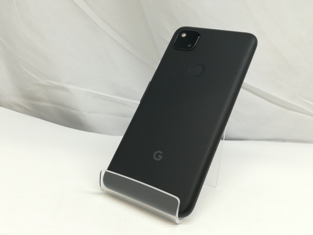 K269 Softbank SIMフリー Pixel 4a K269 Softbank SIMフリー Pixel 4a