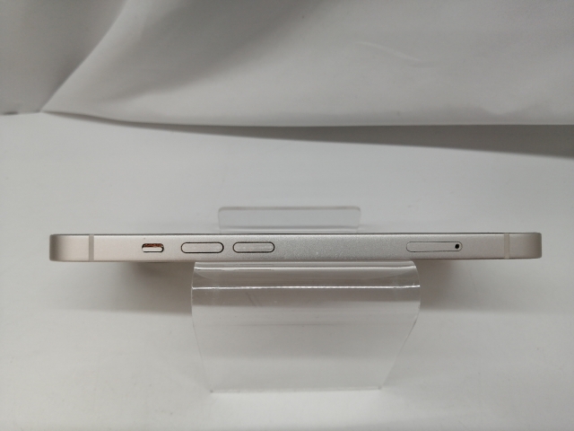 【中古】Apple 国内版 【SIMフリー】 iPhone 13 128GB スターライト MLND3J/A【札幌】保証期間１週間【ランクC】_5