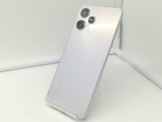 未使用】Oppo 国内版 【SIMフリー】 OPPO A5x 4GB 128GB ホワイト
