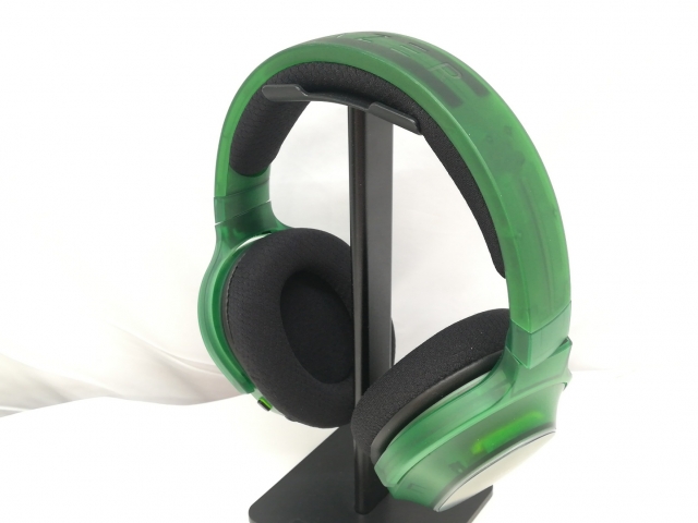 【中古】Razer Razer Barracuda X Chroma Phantom Green Edition [RZ04-05220300-R3M1]【札幌】保証期間１ヶ月【ランクA】