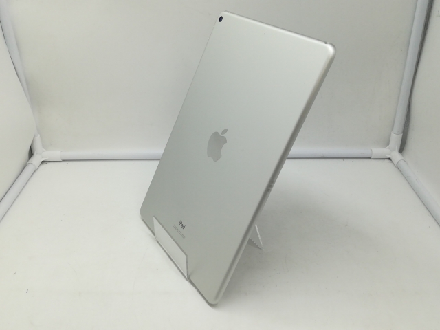 【中古】Apple 【Wi-Fi】 iPad Air（第3世代/2019） 64GB シルバー MUUK2J/A【札幌】保証期間１ヶ月【ランクB】