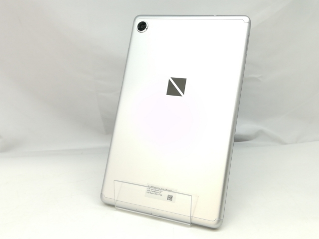 NEC エヌイーシー PC-T0875CAS プラチナグレー タブレットPC LAVIE T8