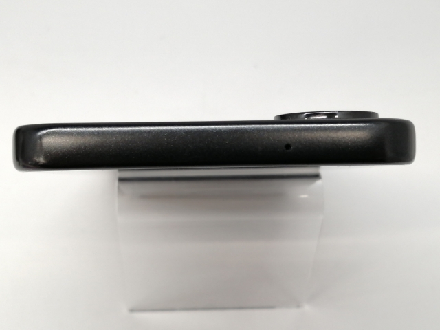【中古】ZTE ymobile 【SIMフリー】 Libero 5G IV 4GB 128GB ブラック A302ZT【札幌】保証期間１ヶ月【ランクB】_2