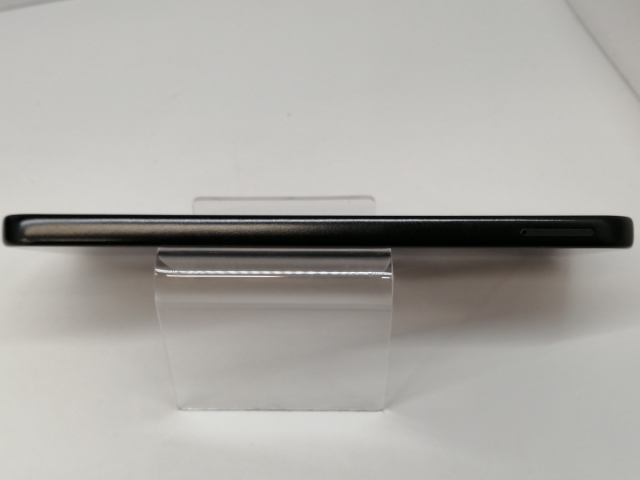【中古】ZTE ymobile 【SIMフリー】 Libero 5G IV 4GB 128GB ブラック A302ZT【札幌】保証期間１ヶ月【ランクB】_3