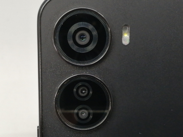 【中古】ZTE ymobile 【SIMフリー】 Libero 5G IV 4GB 128GB ブラック A302ZT【札幌】保証期間１ヶ月【ランクB】_6