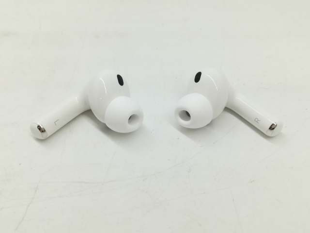 【中古】Apple AirPods Pro 3 MFHP4J/A【札幌】保証期間１ヶ月