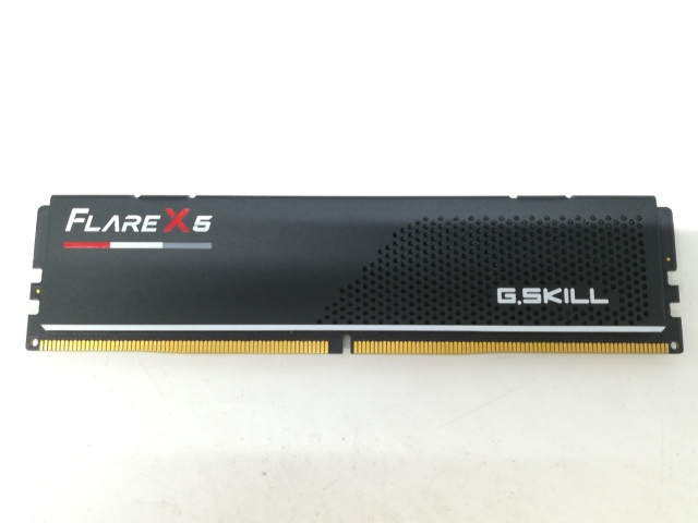 【中古】DDR5 16GB DDR5-5600(PC5-44800)【デスクトップPC用】【札幌】保証期間１週間