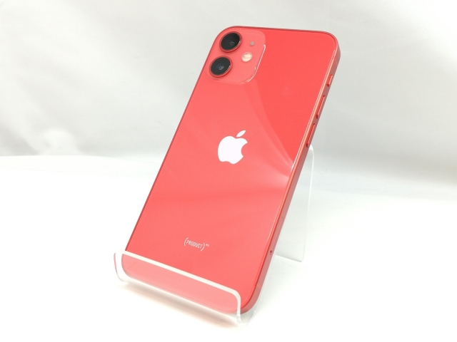 中古】Apple SoftBank 【SIMロック解除済み】 iPhone 12 64GB