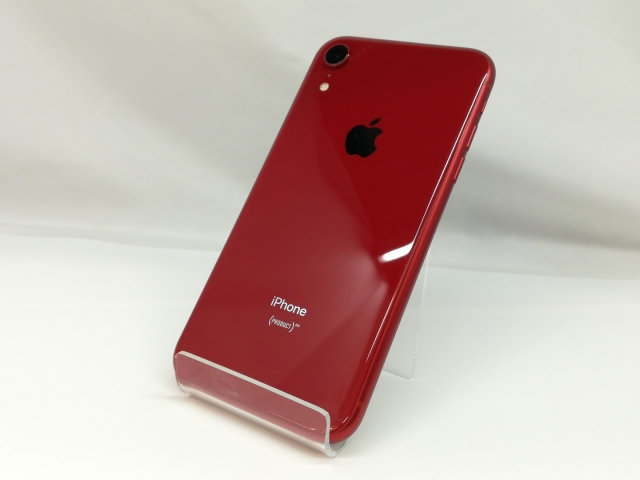 Apple iPhone XR 128GB au simロック解除済 【公式通販】