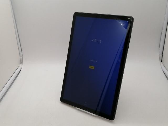 【中古】Lenovo SoftBank 【SIMフリー】 Lenovo TAB6 アビスブルー A101LV 【Snapdragon 690/4GB/64GB】【札幌南2条】保証期間１ヶ月【ランクA】_1