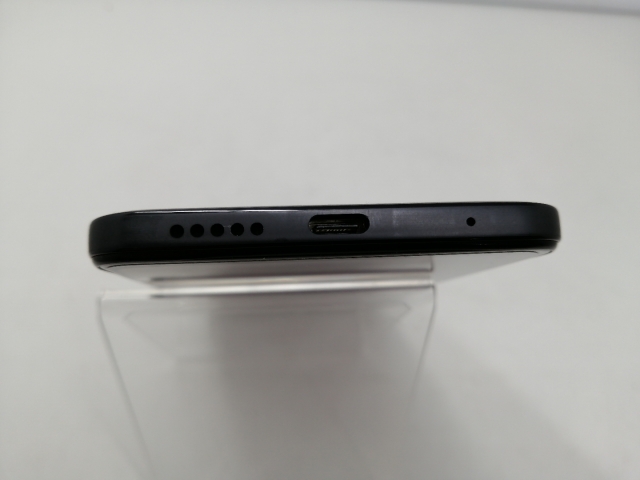 【中古】Xiaomi 国内版 【SIMフリー】 Redmi Note 11 グラファイトグレー 4GB 64GB 2201117TL【札幌】保証期間１ヶ月【ランクB】_4