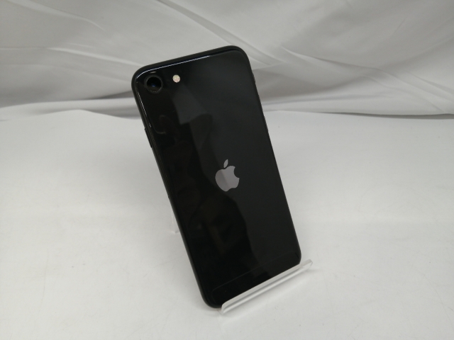 中古】Apple au 【SIMロック解除済み】 iPhone SE（第2世代） 64GB 