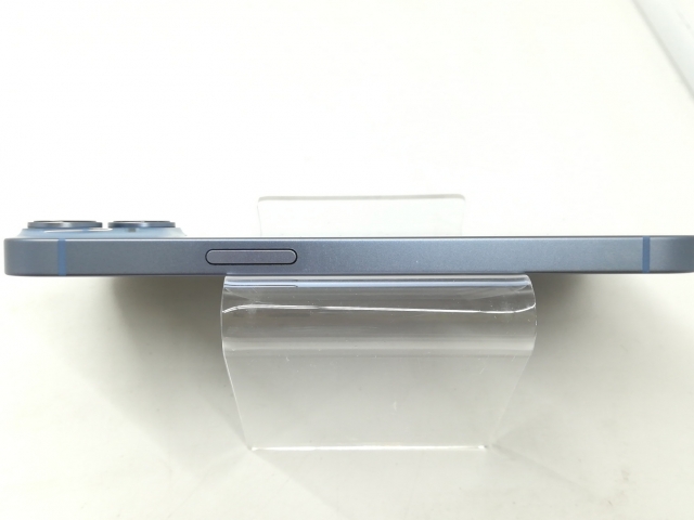 【中古】Apple docomo 【SIMフリー】 iPhone 14 128GB ブルー MPVJ3J/A【札幌】保証期間１ヶ月【ランクA】_5