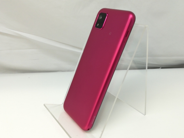 かんたんスマホ3 レッド 64GB SoftBank 本体 A205KC 楽天市場】【未