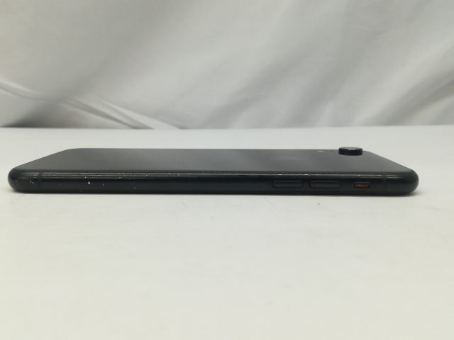 【中古】Apple docomo 【SIMロック解除済み】 iPhone XR 128GB ブラック MT0G2J/A【札幌】保証期間１週間【ランクC】_5