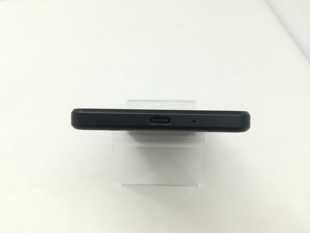 【中古】SONY docomo 【SIMロック解除済み】 Xperia 1 III フロストブラック 12GB 256GB SO-51B【札幌】保証期間１ヶ月【ランクC】_4