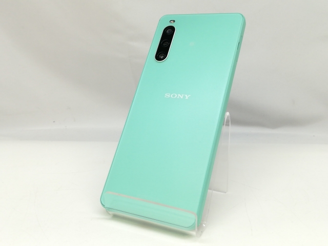 Xperia - SONY Xperia 10 IV A202SO ミント Amazon | SONY Xperia 10 IV A202SO ミント softbankからSIM