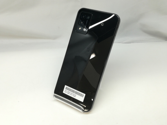 Libero 5G III ブラック 64 GB Y!mobile Libero 5G IIIを購入｜オンラインストア｜Y!mobile（ワイモバイル）