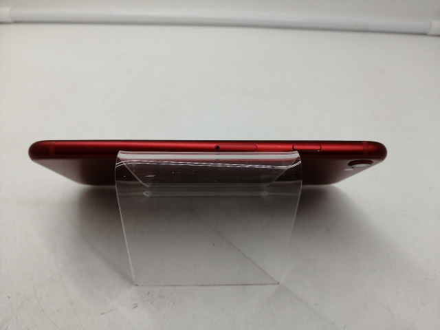 【中古】Apple docomo 【SIMロック解除済み】 iPhone 8 64GB (PRODUCT)RED Special Edition MRRY2J/A【札幌】保証期間１ヶ月【ランクB】_3