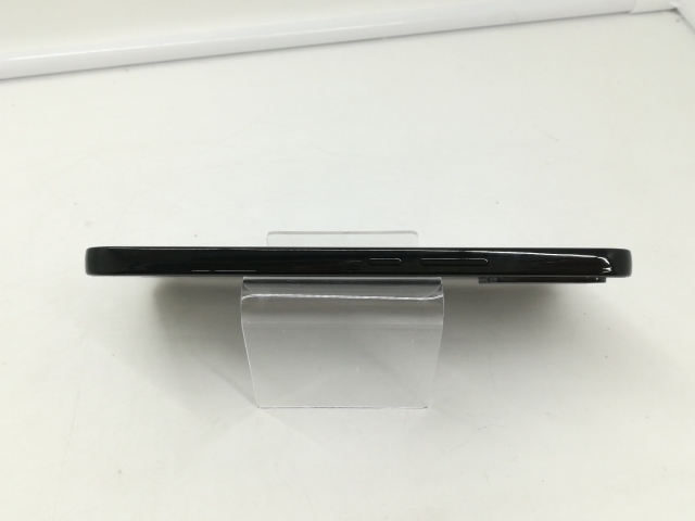 【中古】ZTE ymobile 【SIMフリー】 Libero 5G III 4GB 64GB ブラック A202ZT【札幌】保証期間１ヶ月【ランクA】_3