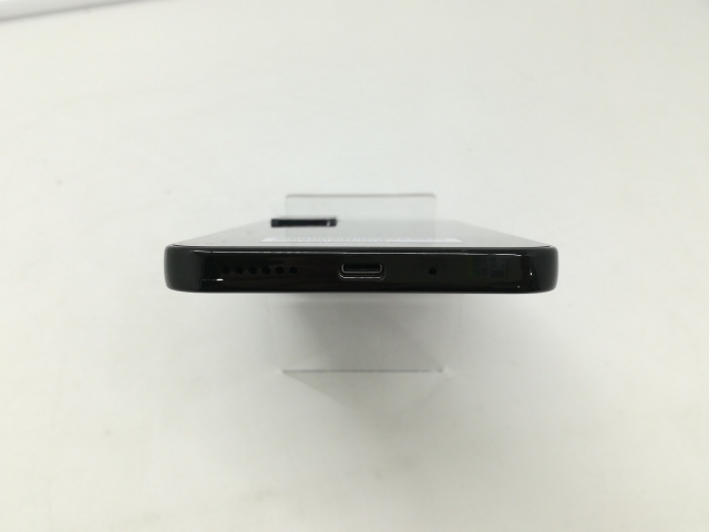 【中古】ZTE ymobile 【SIMフリー】 Libero 5G III 4GB 64GB ブラック A202ZT【札幌】保証期間１ヶ月【ランクA】_4