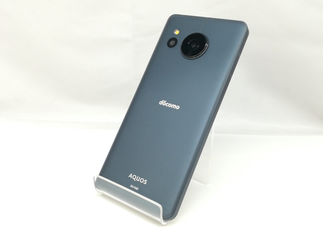 AQUOS sense8 SH-54D 【ドコモ版 SIMフリー 】中古品