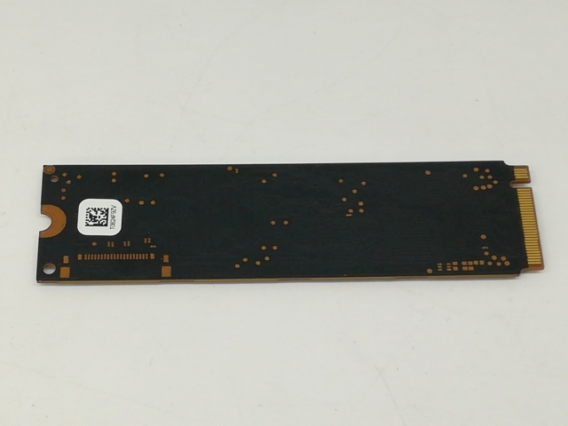 【中古】各社 1TB SSD (M.2 2280/PCIe3.0 NVMe)【札幌】保証期間１週間_1