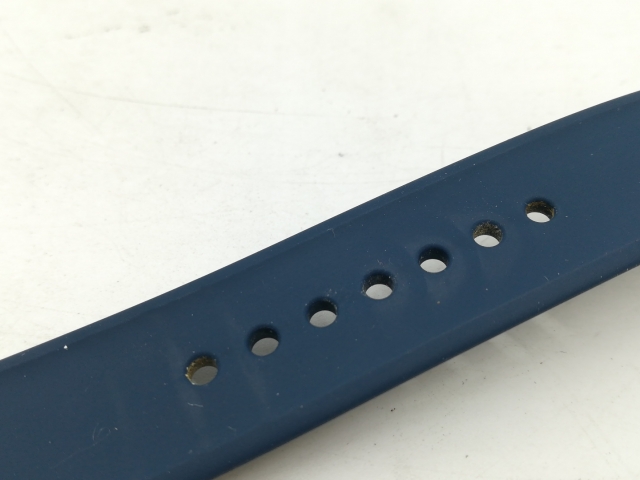【中古】Apple Apple Watch Series7 45mm Cellular ブルーアルミ/スポーツバンド アビスブルー【札幌】保証期間１週間【ランクC】_7