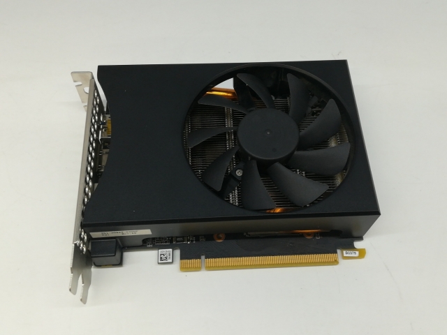 【中古】NVIDIA GeForce GTX1660Super 6GB(GDDR6)/PCI-E【札幌】保証期間１週間