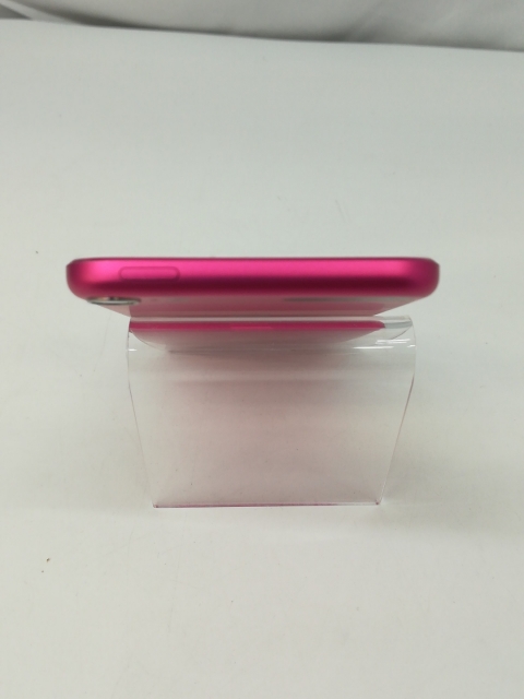 中古】Apple iPod touch 128GB ピンク MVHY2J/A (2019/第7世代)【札幌 