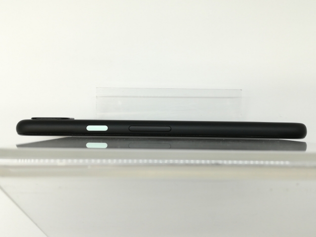 中古】Google SoftBank 【SIMロック解除済み】 Pixel 4a (4G