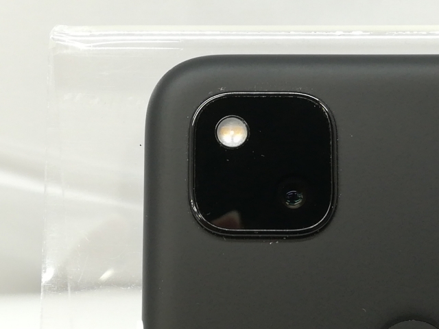 K268 Softbank SIMロック解除済み　Pixel 4a K268 Softbank SIMロック解除済み Pixel 4a