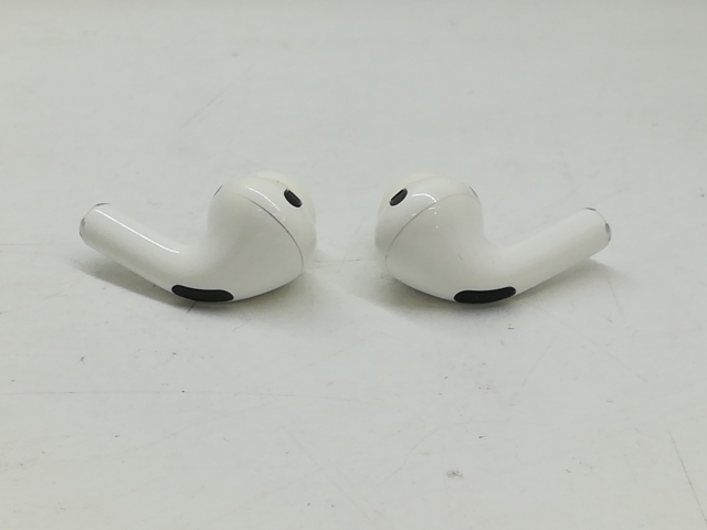 【中古】Apple AirPods Pro 第1世代（2021/MagSafe） MLWK3J/A【札幌】保証期間１ヶ月