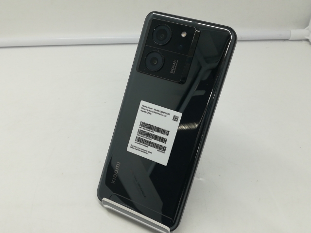 中古】Xiaomi 国内版 【SIMフリー】 Xiaomi 13T Pro 12GB 256GB