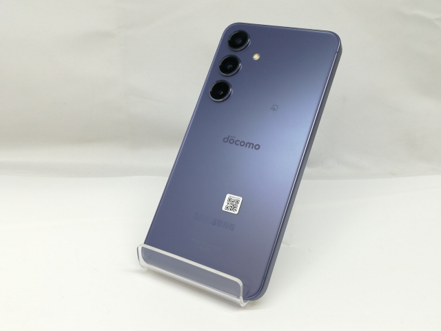 Galaxy S24 コバルトバイオレット本体 SIMフリー 8GB+256GB 【公式通販】