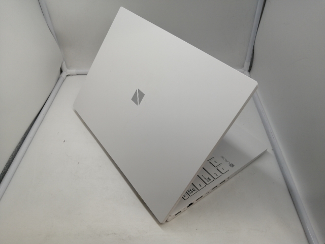 中古】NEC LAVIE N15 N1535/EAW PC-N1535EAW パールホワイト【i3 