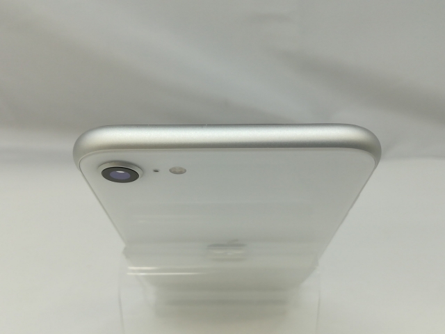 中古】Apple docomo 【SIMロック解除済み】 iPhone SE（第2世代