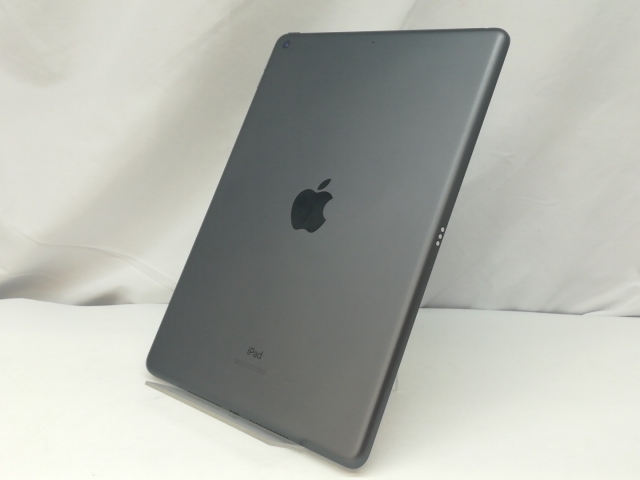 【中古】Apple 【Wi-Fi】 iPad（第8世代/2020） 32GB スペースグレイ MYL92J/A【津田沼】保証期間１ヶ月【ランクB】 16,786円
