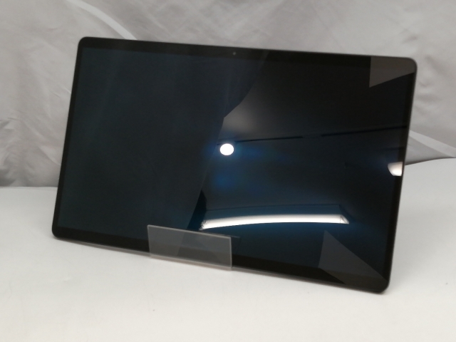 【中古】Lenovo IdeaPad Duet 560 Chromebook 82QS001UJP アビスブルー 【SD 7c Gen2 4G 128G(Flash) WiFi 13OLED(1920x1080)】【札幌】保証期間１ヶ月【ランクB】 20,985円
