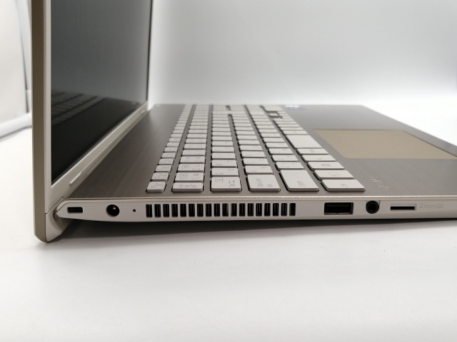 中古】VAIO VAIO F16 VJF16190211N サテンゴールド 【i7-1355U 16G