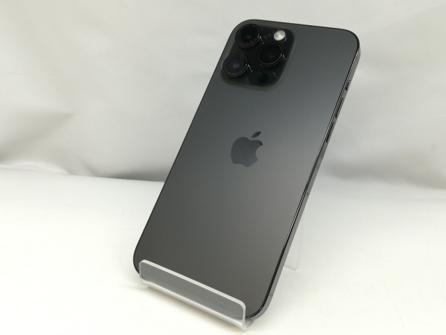 ☆iPhone 14 Pro 256GB スペースブラック SIMフリー 新品同様