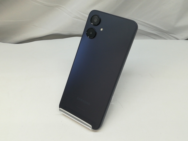 【中古】SAMSUNG 楽天モバイル 【SIMフリー】 Galaxy A25 5G ブラック 4GB 64GB【札幌】保証期間１ヶ月【ランクA】